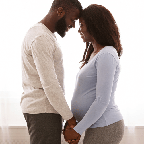 Dicas para criar legendas personalizadas para sua gravidez