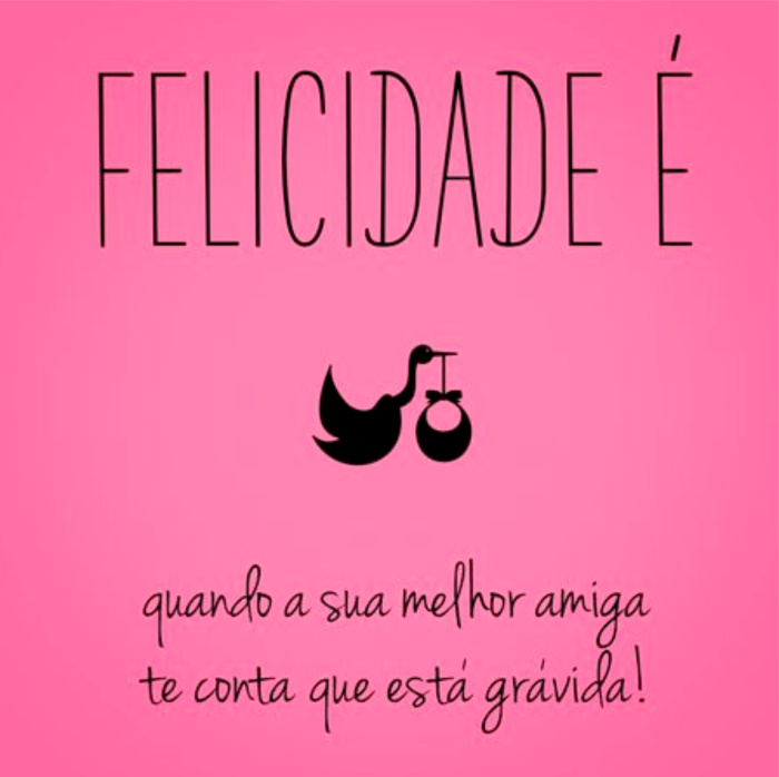 Frases Para Fotos Gravida