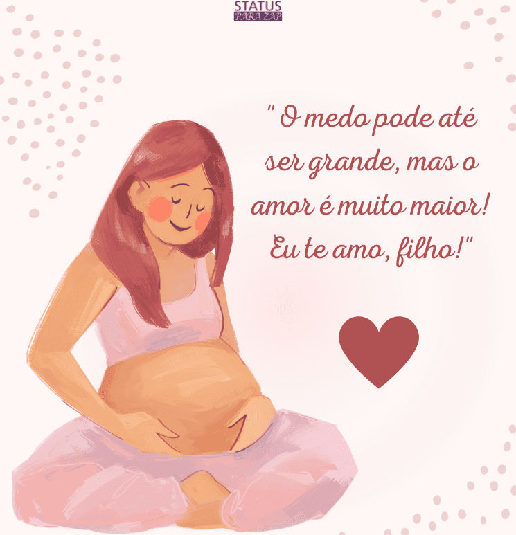 Frases para chá de revelação: menino ou menina?