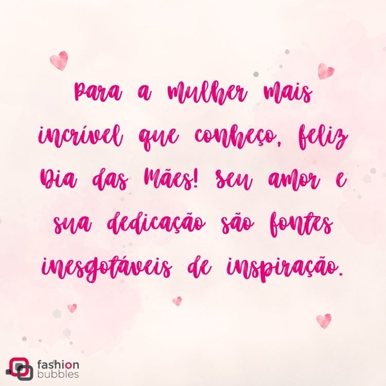 erros comuns ao escrever mensagem dia das mães