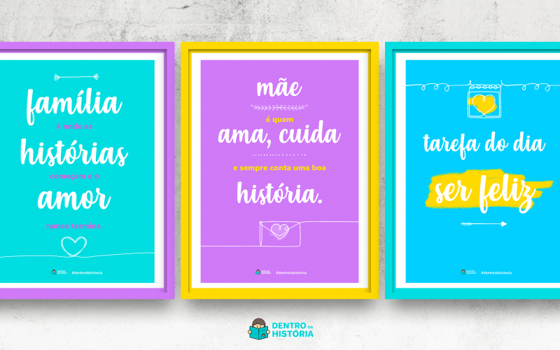 frases curtas para mãe poema