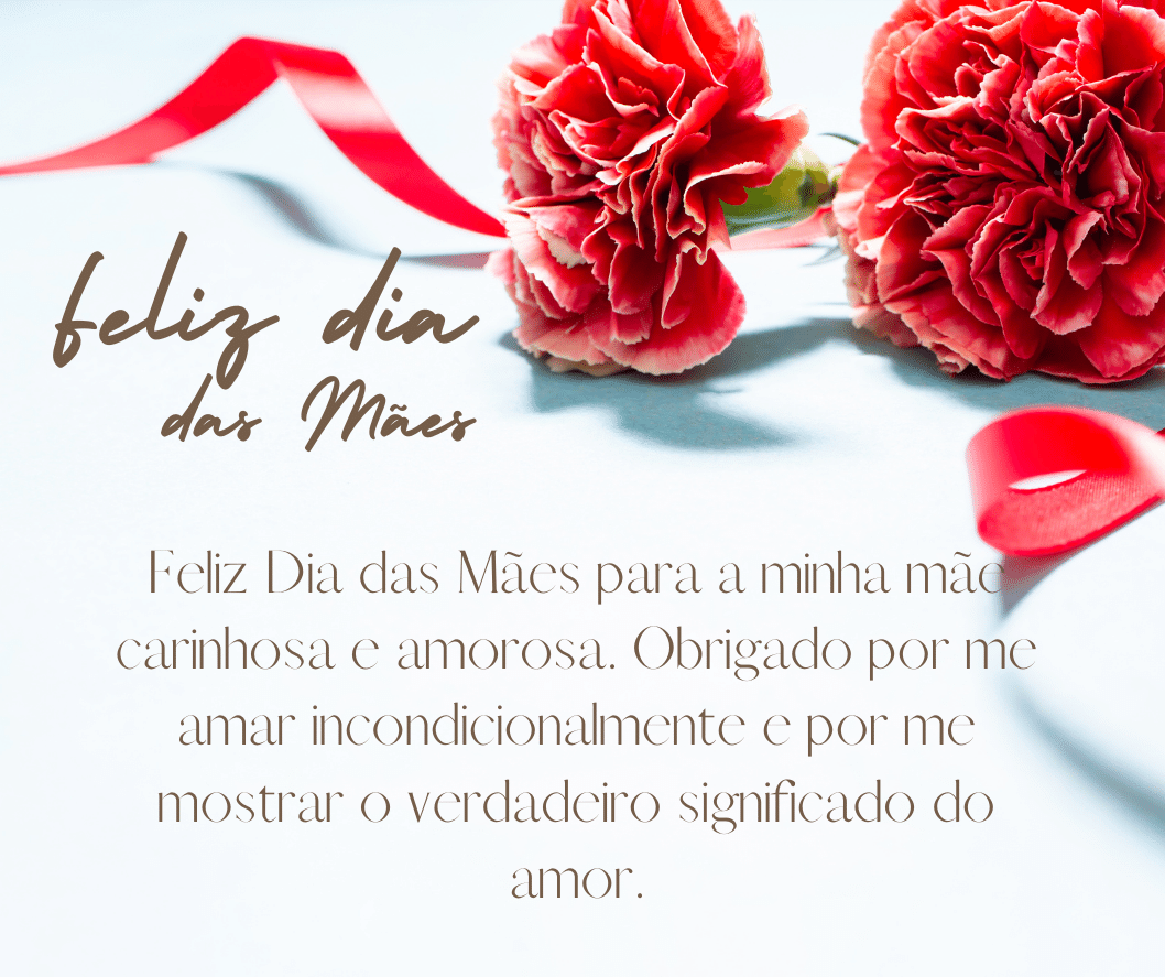 frases dia das mães vs dia dos pais