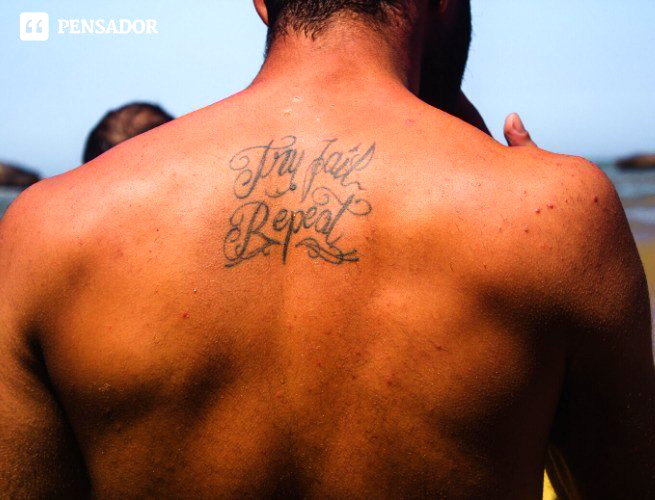 frases para tatuagem de mãe e filho