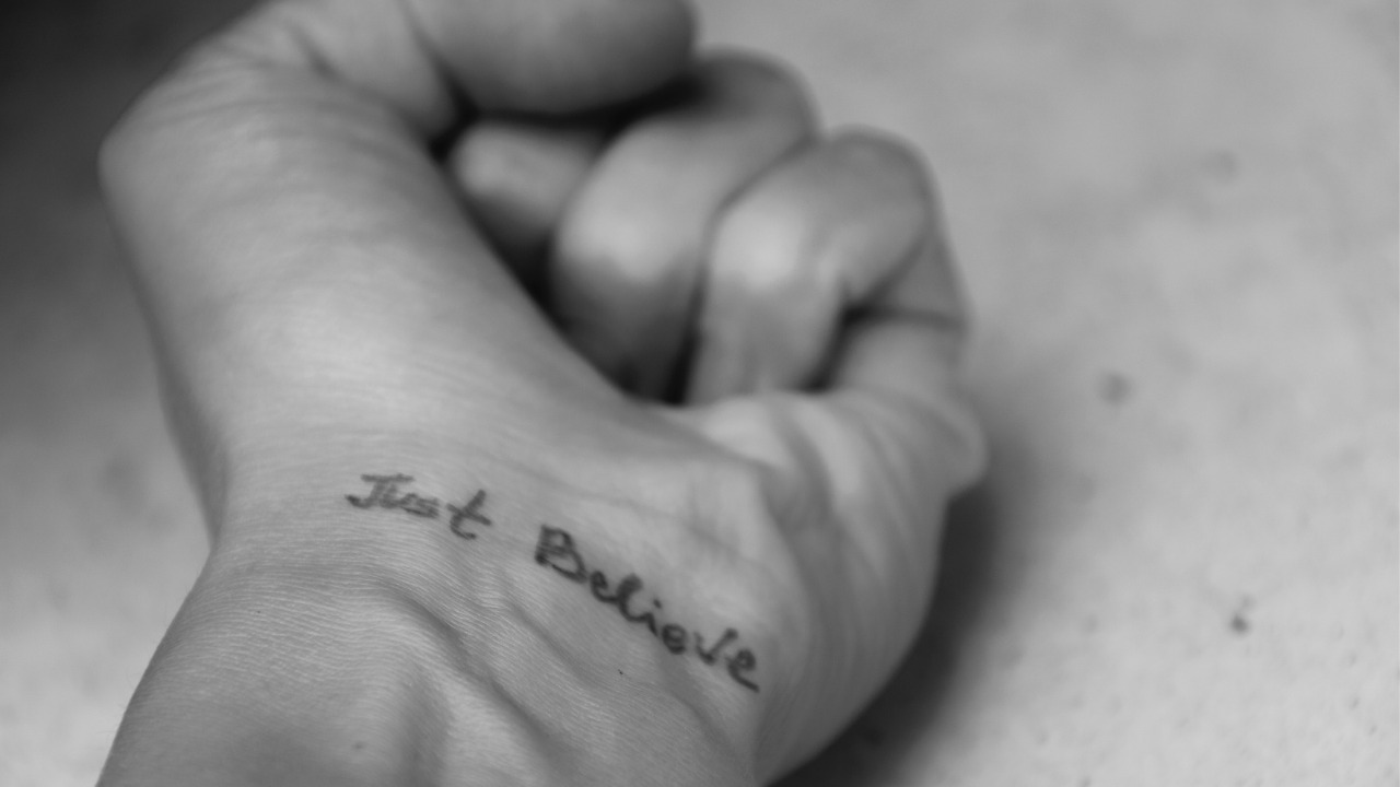 frases para tatuagem em hebraico