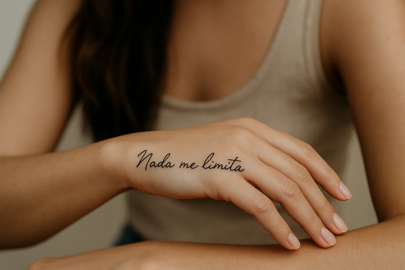 frases para tatuagem feminina