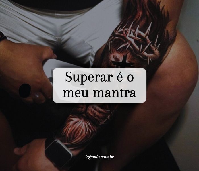 preço tatuagem frase antebraço masculino minimalista