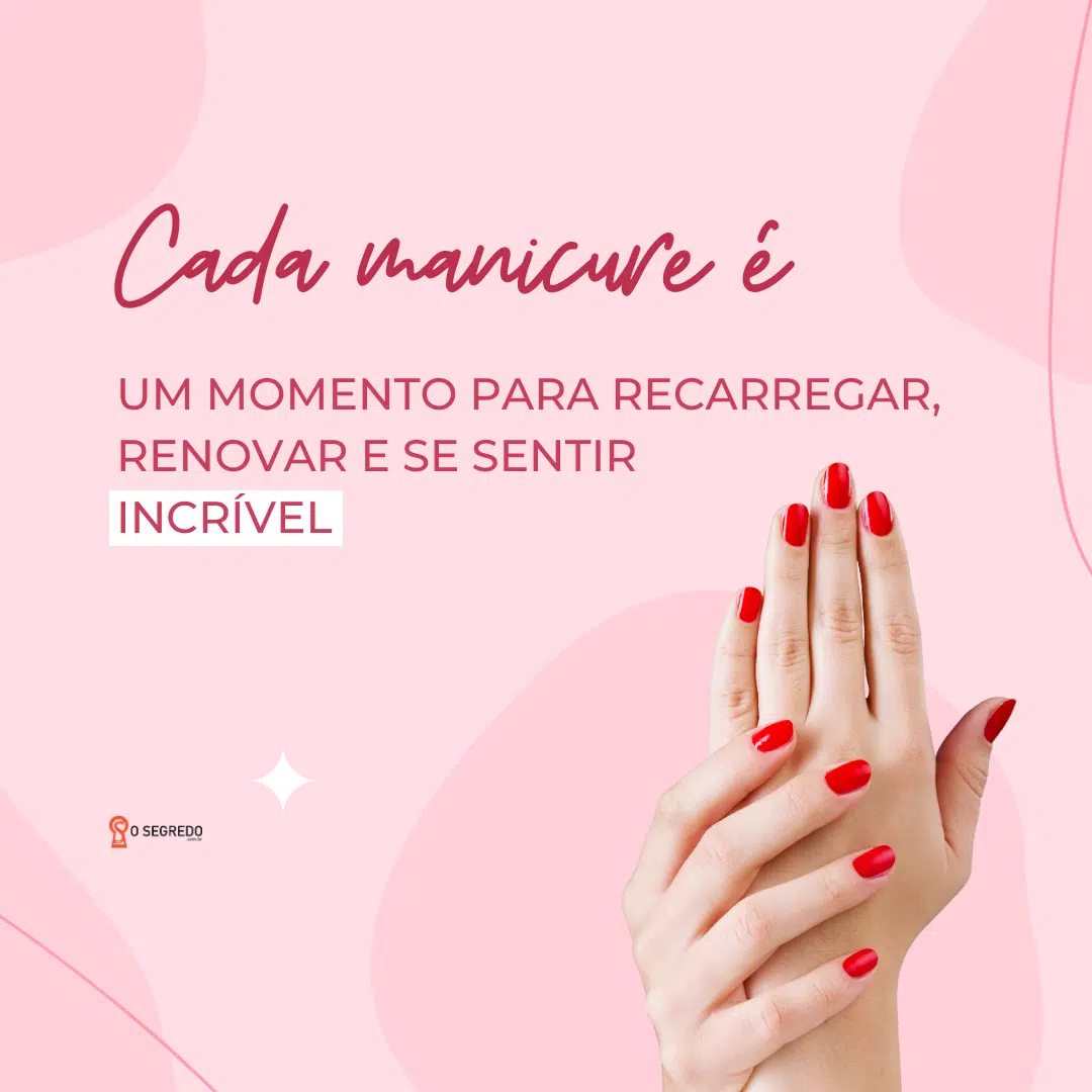 frases para unhas