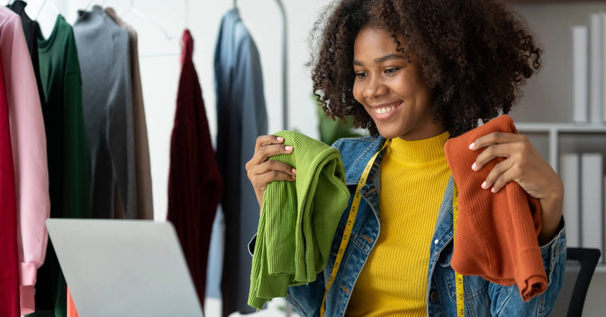 frases de moda para atrair clientes e aumentar vendas