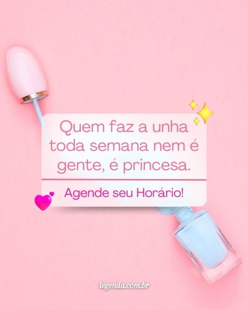 erros comuns ao cuidar das unhas para autoestima