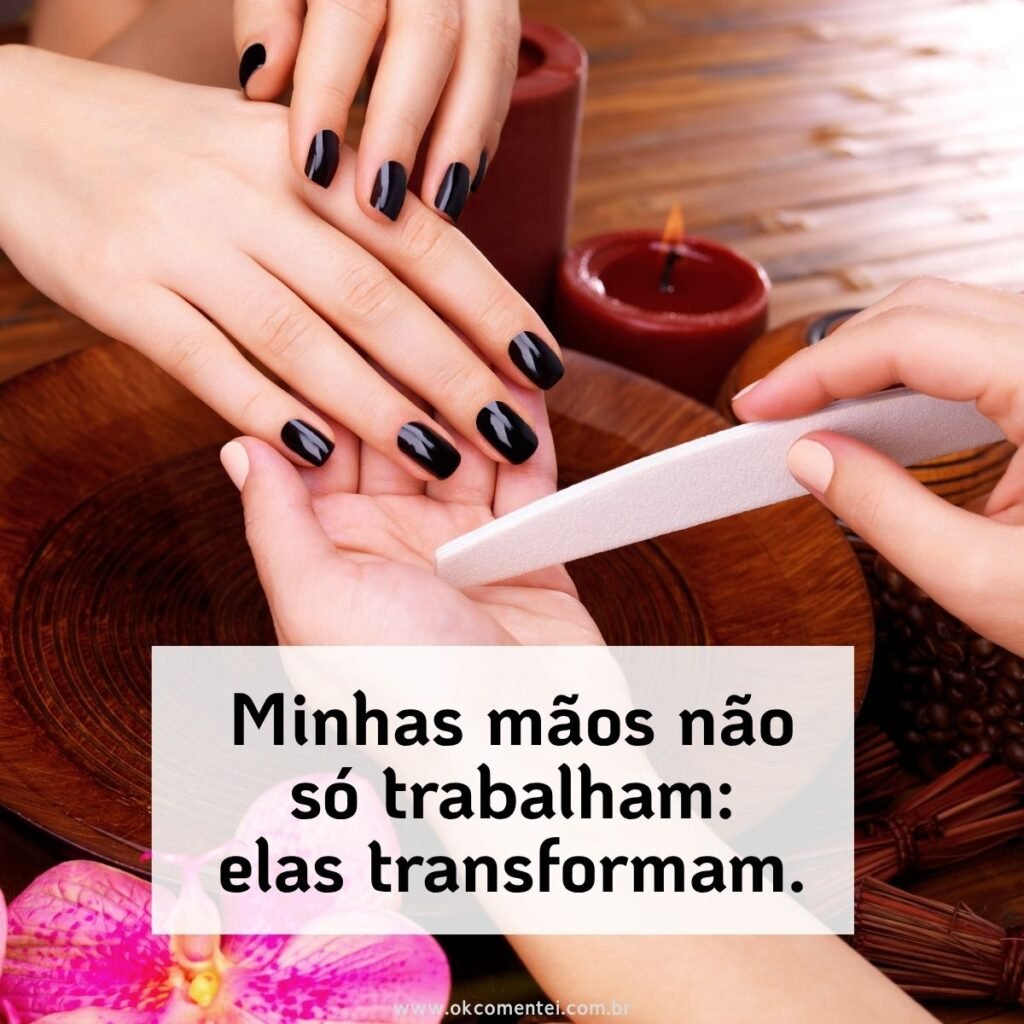 como fazer fotos de unhas com anéis para instagram