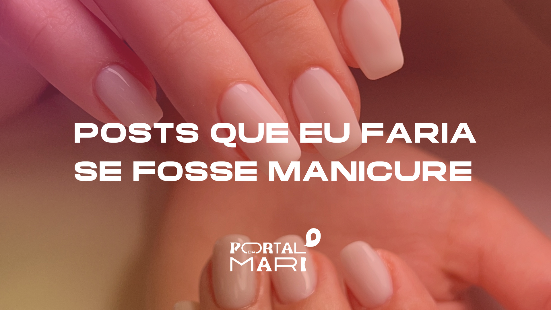 frases inspiradoras para unhas feitas