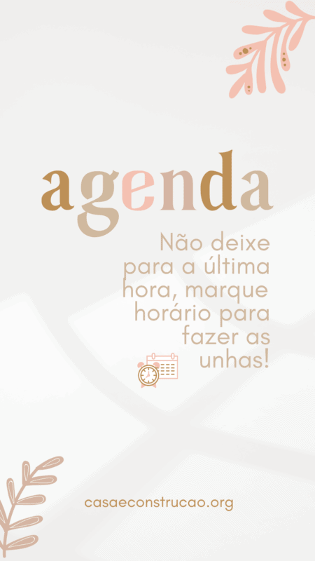 frases de autoestima versus frases divertidas para unhas