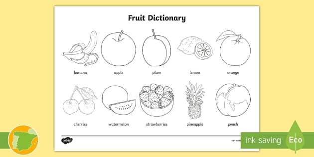 exotic fruits starting with i