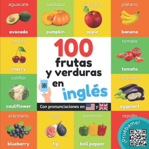 frutas que começam com i em inglês