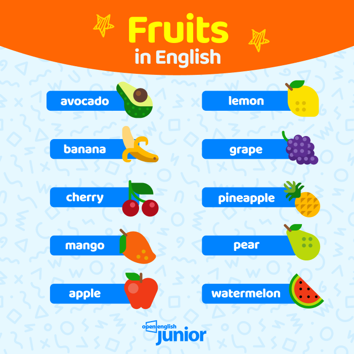 exotic fruits starting with i