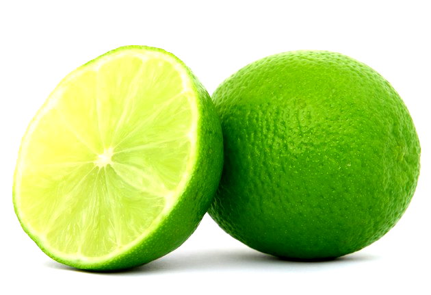 frutas que começam com L