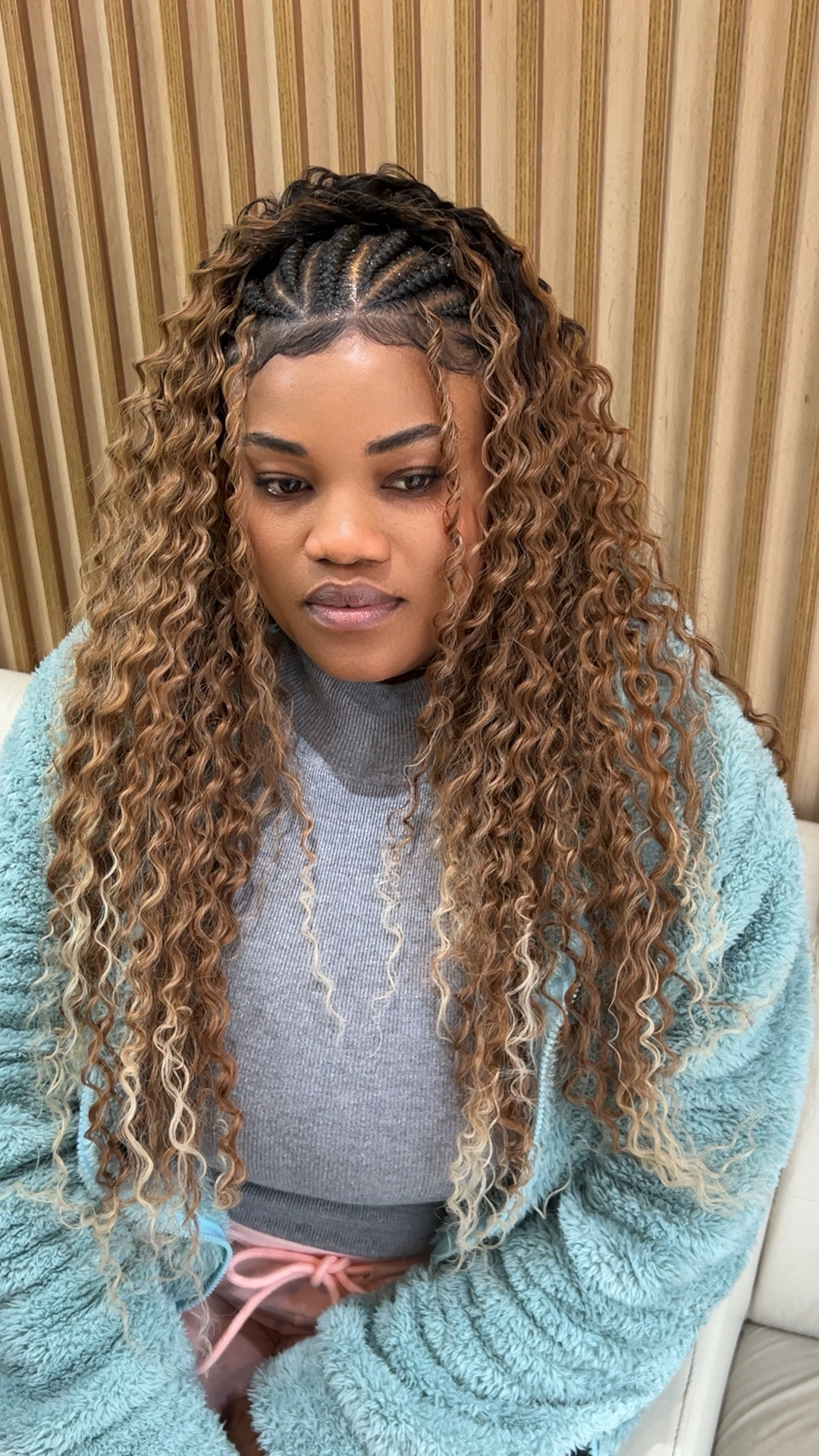 Fulani com Entrelace: Tudo o que Você Precisa Saber Antes de Fazer