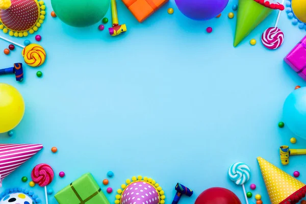 fundo de aniversário para posts