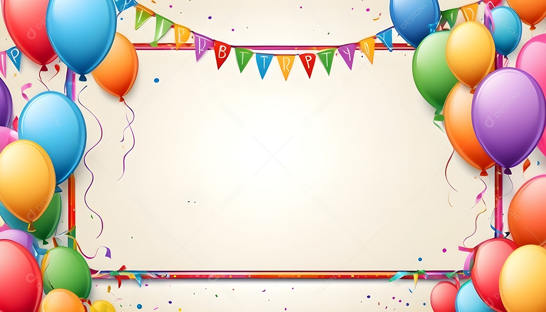 fundo para festa infantil