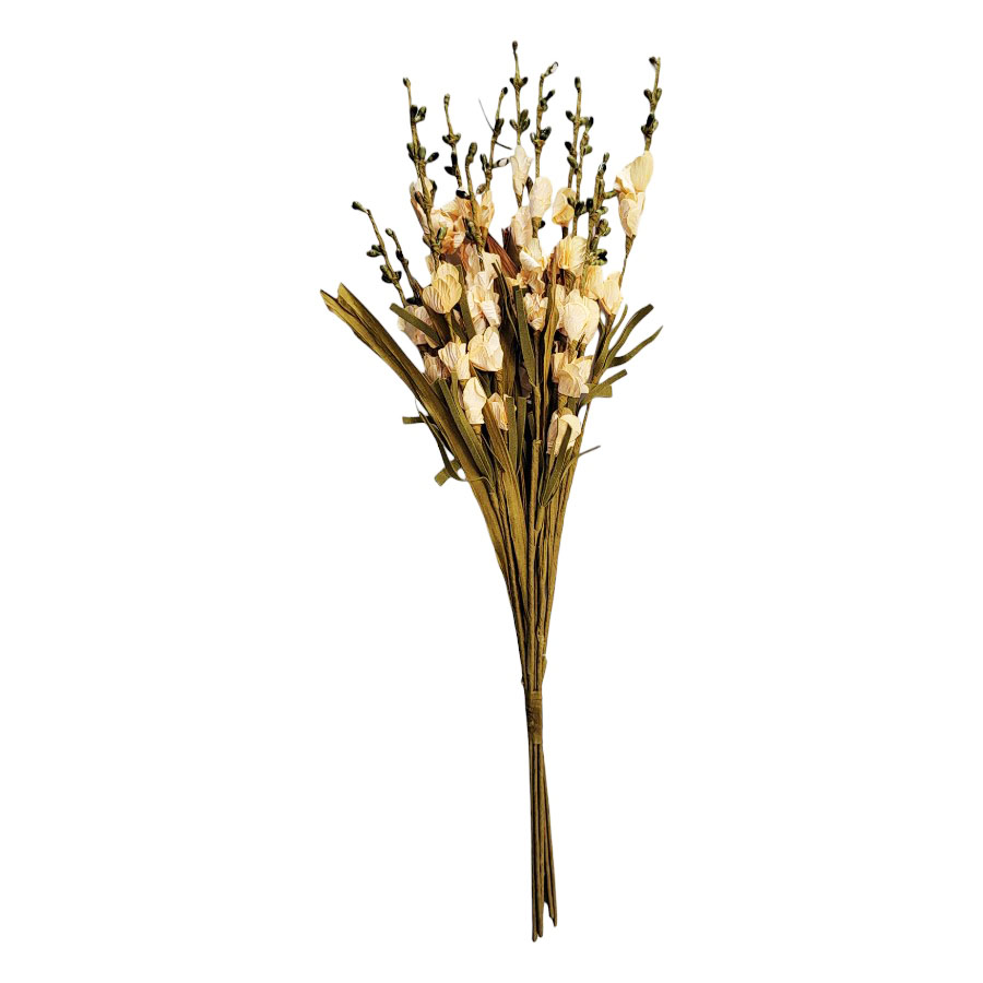 galhos artificiais para plantas