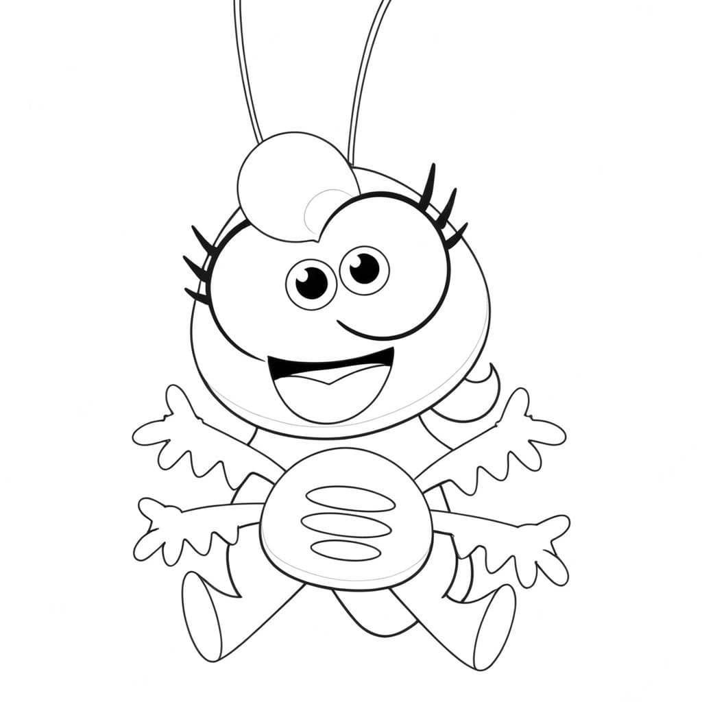 desenhos da galinha pintadinha em pdf