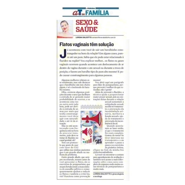 Diferenças entre Gases Intestinais e Vaginais: Entenda o Fenômeno