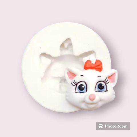 molde confeitaria marie