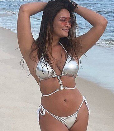 O custo da beleza: Quanto Geisy Arruda gastou em suas transformações?