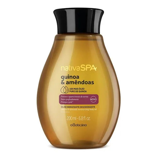 Como Potencializar os Efeitos do Gel Anticelulite de Amêndoa?