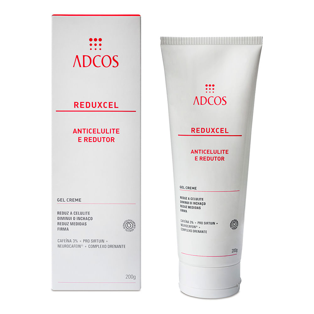 Gel Anticelulite de Amêndoa: O Guia Completo para uma Pele Lisa