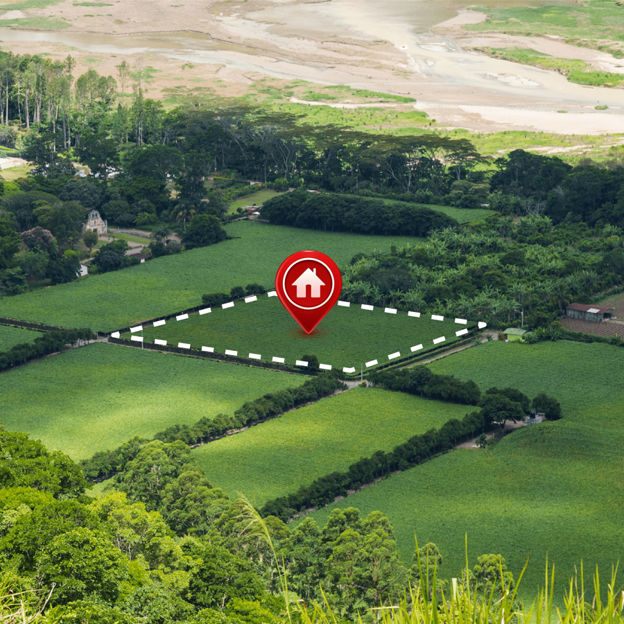 custo georreferenciamento INCRA