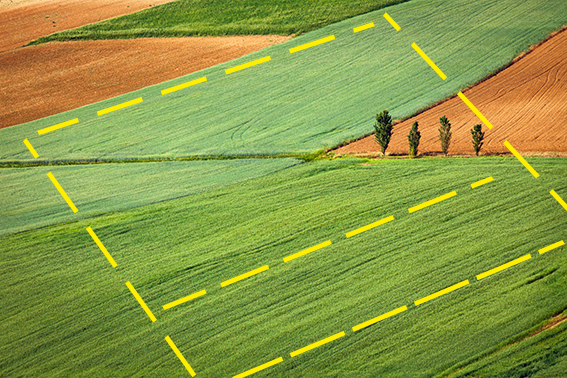 georreferenciamento imobiliário rural obrigatoriedade