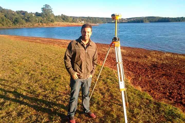 Lei do georreferenciamento rural atualizada