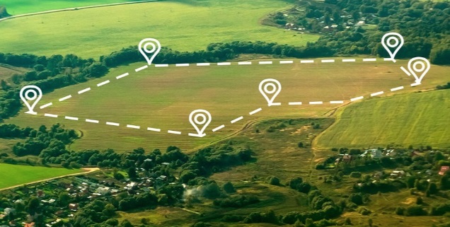 prazo georreferenciamento de terra