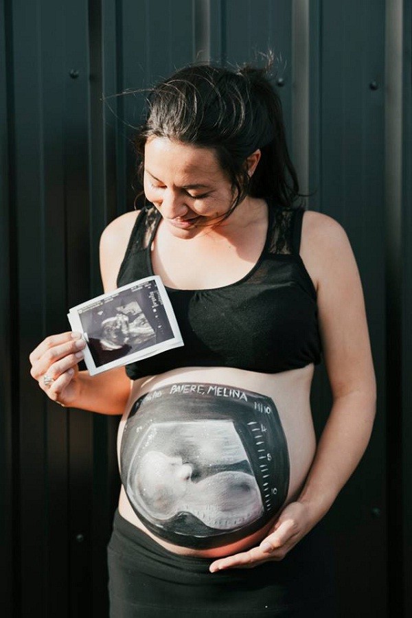 Desenhos de Maternidade para Colorir: Benefícios e Modelos