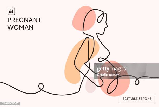 Passo a Passo Detalhado para Desenhar uma Gestante Realista