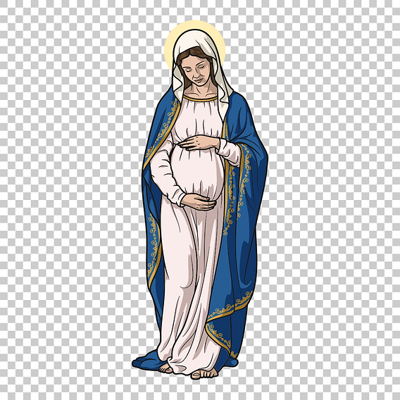 Inspirações de Desenhos Minimalistas para Grávidas