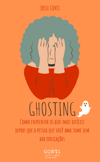 ghosting psicologia da pessoa que some