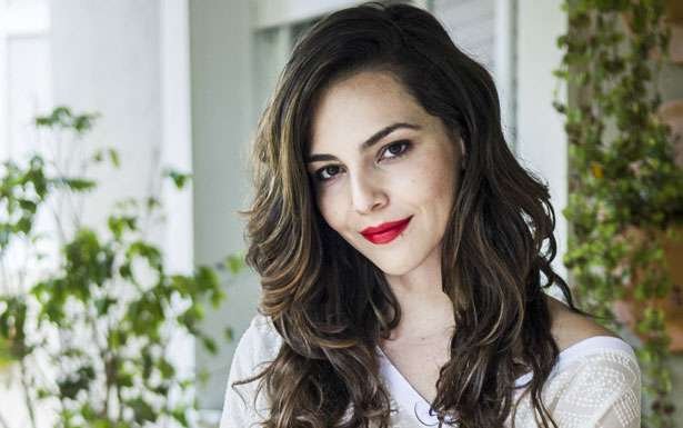 Giovanna Antonelli Lesbica