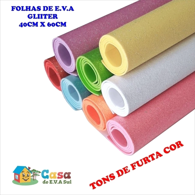 Glitter Biodegradável Furta-cor: Onde Encontrar e Por Que Usar