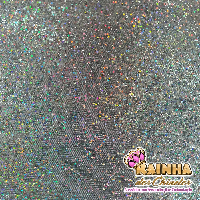 Glitter Biodegradável Furta-cor: Onde Encontrar e Por Que Usar