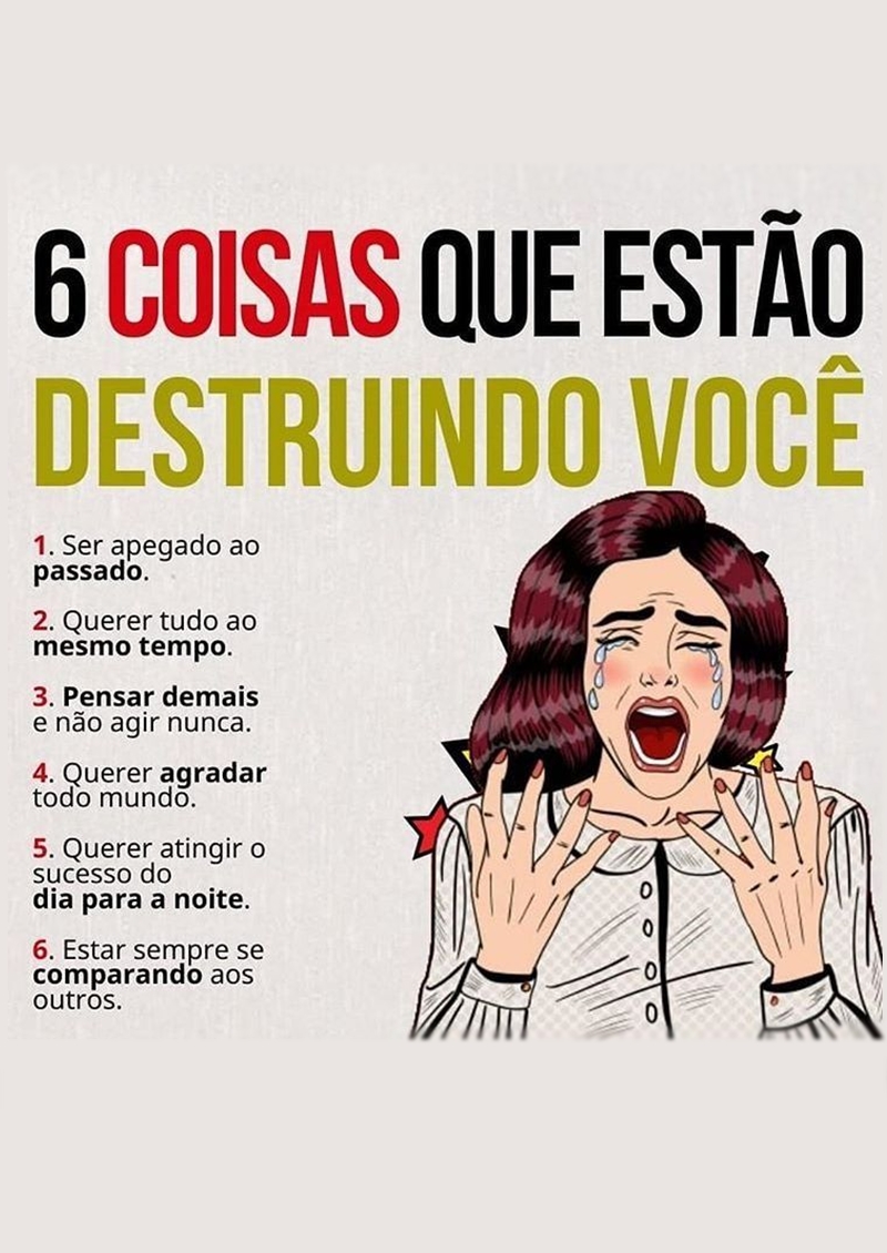 exemplos de glow up inspiradores