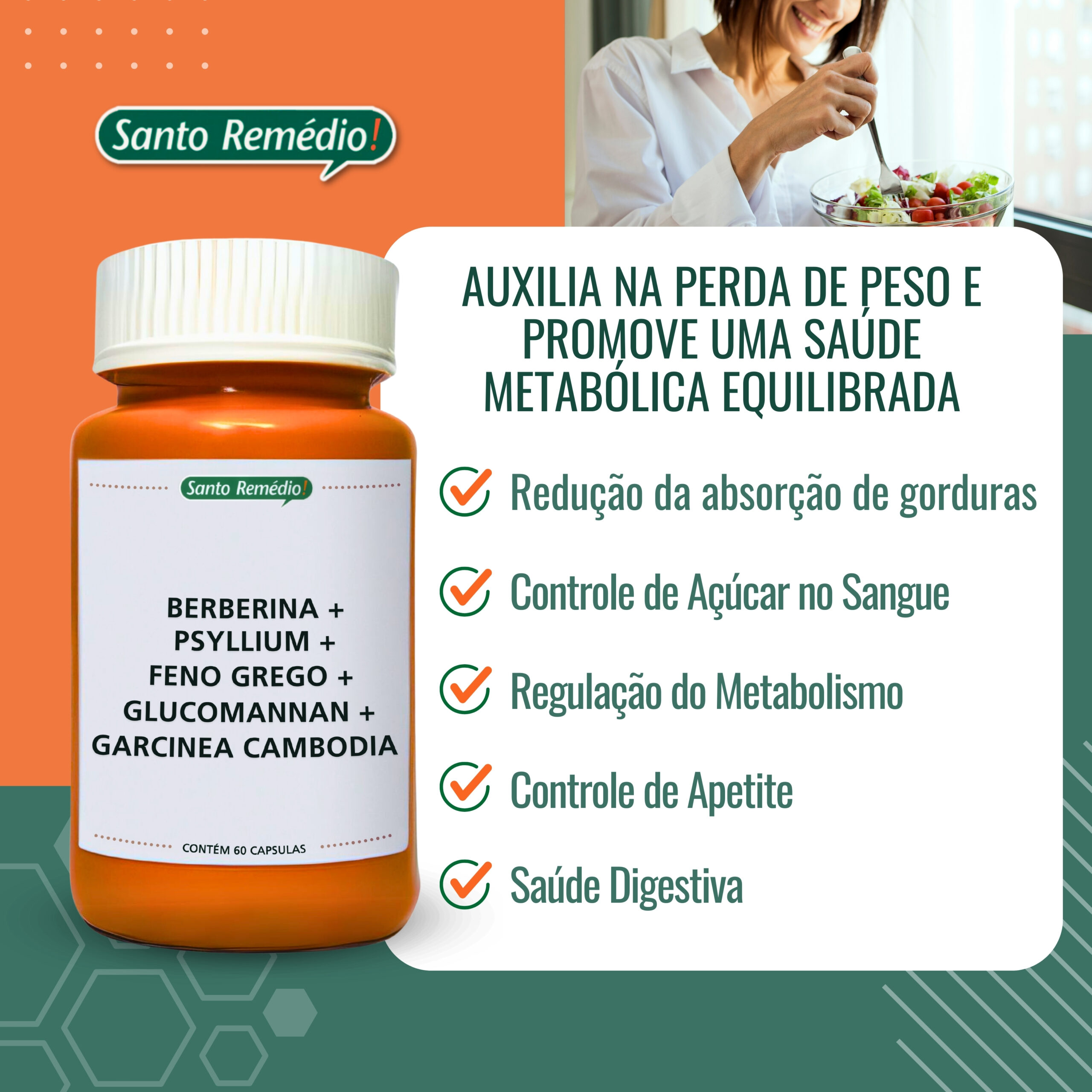 Guia completo: Como tomar glucomannan de forma segura