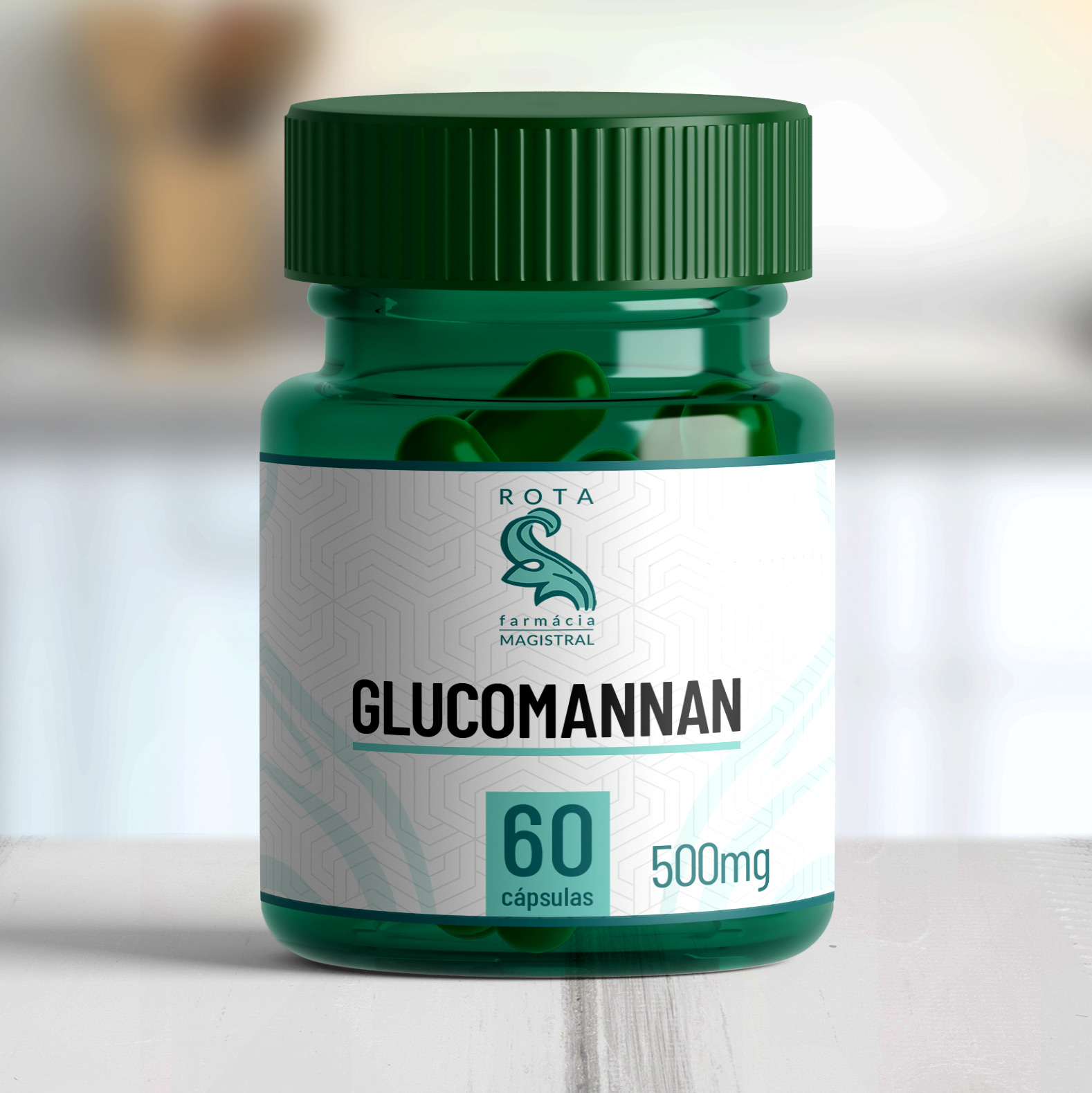 Glucomannan Efeitos Colaterais