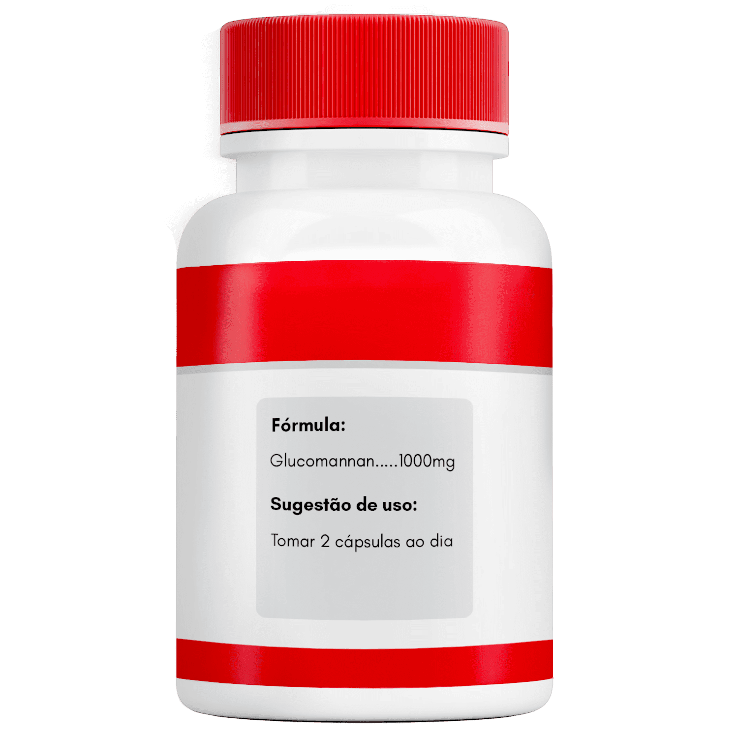 Glucomannan: Benefícios além dos efeitos colaterais