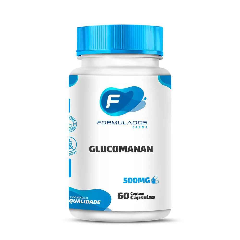 Guia completo: Como tomar glucomannan de forma segura