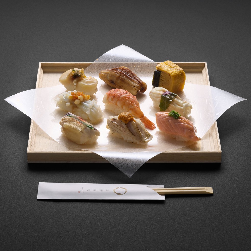 peixe cru gravidez cuidados