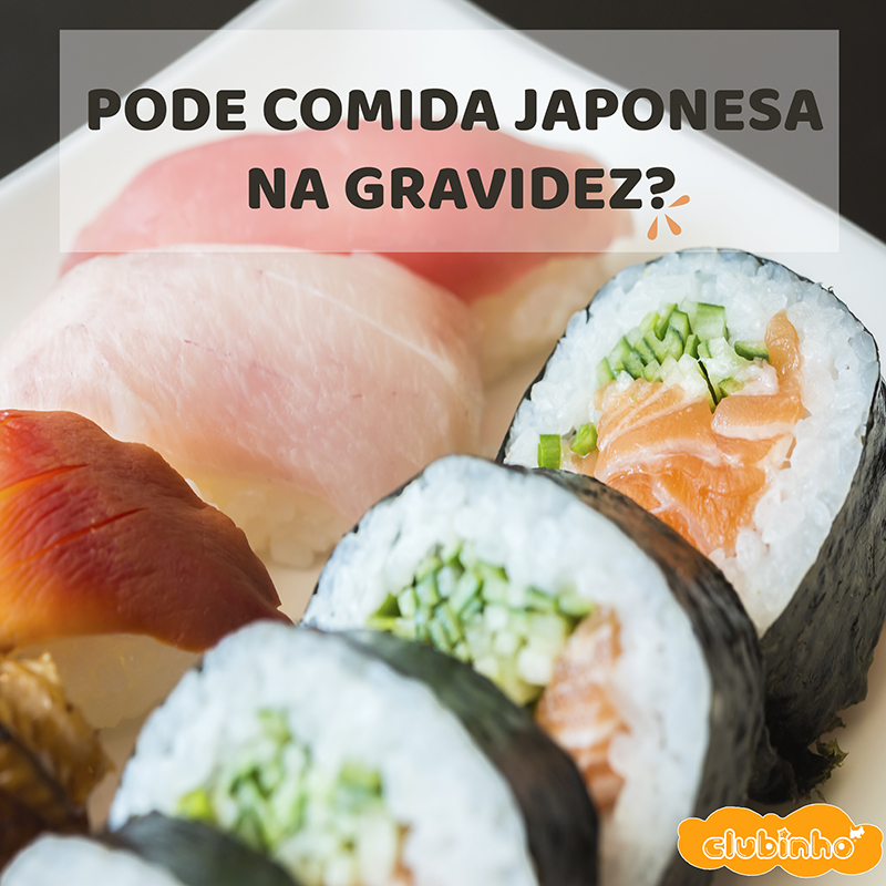 alimentos permitidos na gestação