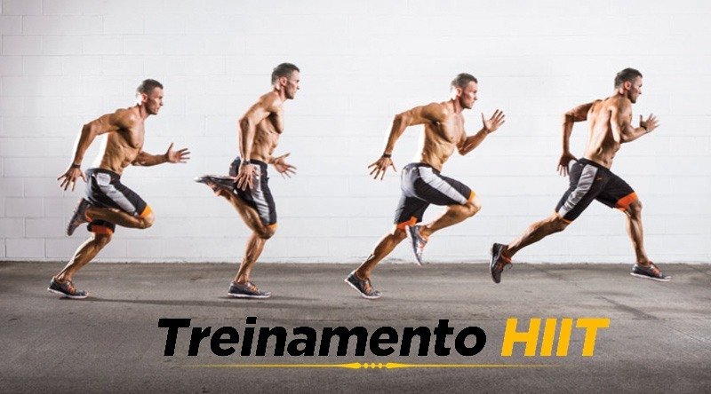 Os 5 Benefícios Comprovados do HIIT para a Saúde Cardiovascular