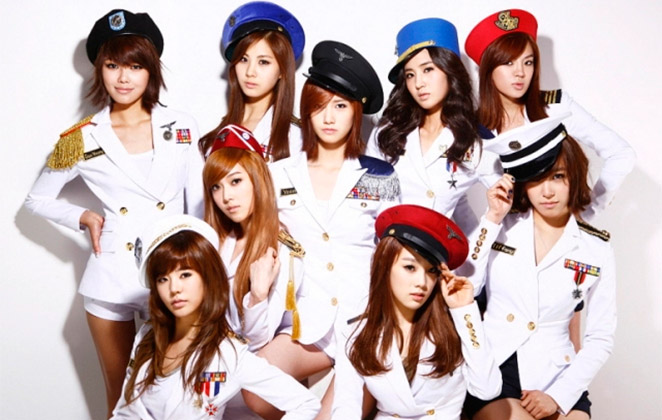 melhores grupos kpop com a para iniciantes